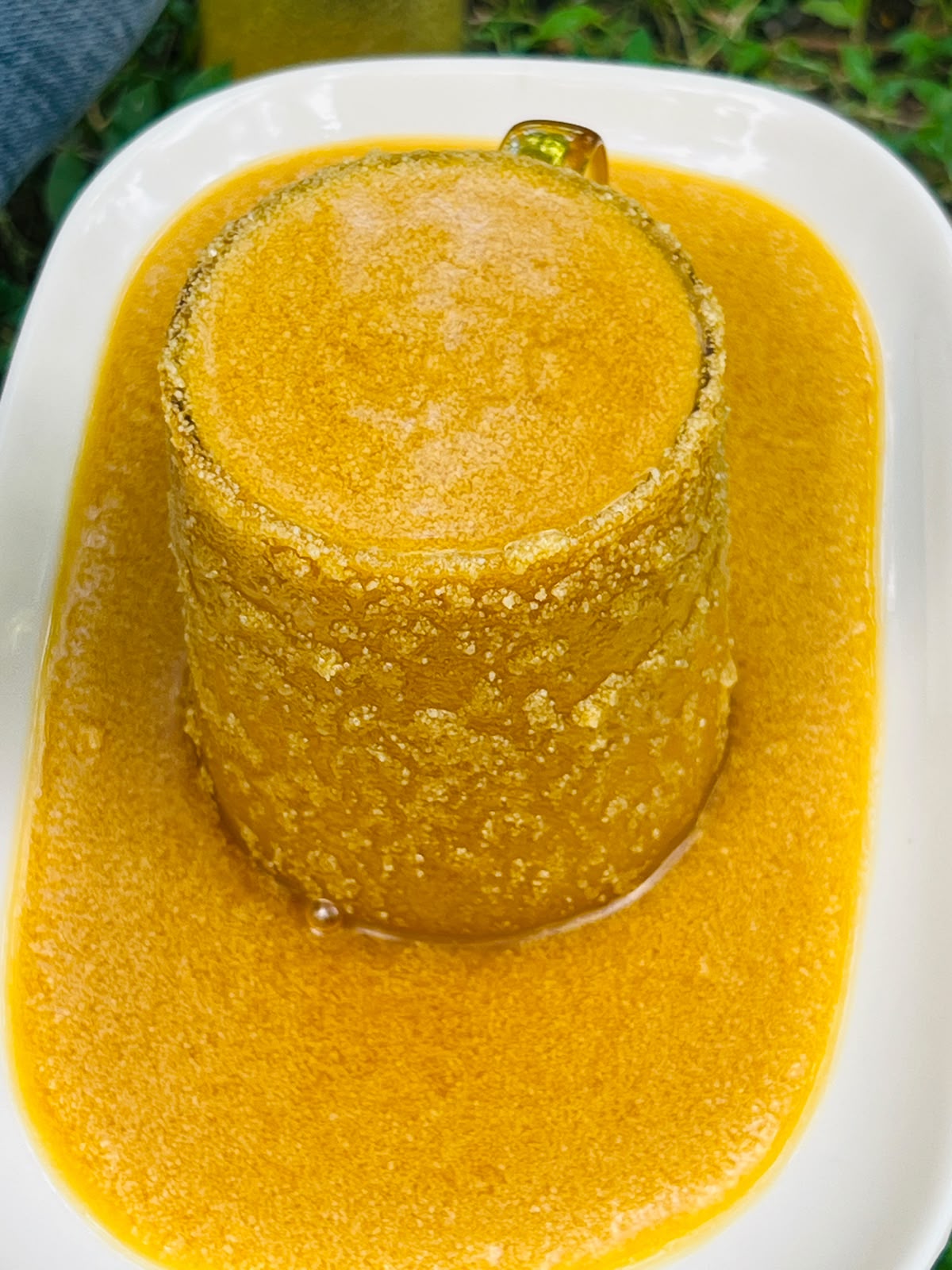 ঐতিহ্যবাহী গাওয়া ঘি