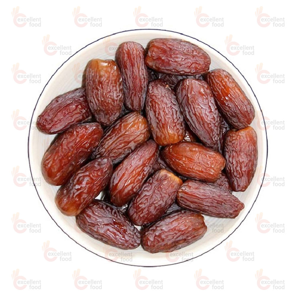 খেজুরের রানী মেডজুল